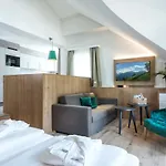 Apartmanhotel Aktiv- & Gesundheitsresort Gxund - Thermeneintritt Inklusive