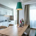 Aktiv- & Gesundheitsresort Gxund - Thermeneintritt Inklusive Apartmanhotel