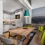 Apartmanhotel Aktiv- & Gesundheitsresort Gxund - Thermeneintritt Inklusive