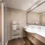 Aktiv- & Gesundheitsresort Gxund - Thermeneintritt Inklusive Apartmanhotel 4*