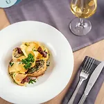 Apartmanhotel Aktiv- & Gesundheitsresort Gxund - Thermeneintritt Inklusive Bad Hofgastein