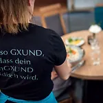 Aktiv- & Gesundheitsresort Gxund - Thermeneintritt Inklusive Apartmanhotel Bad Hofgastein