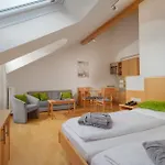 Aktiv- & Gesundheitsresort Gxund - Thermeneintritt Inklusive Apartmanhotel 4*