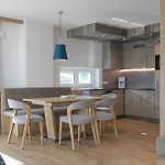 Aktiv- & Gesundheitsresort Gxund - Thermeneintritt Inklusive Apartmanhotel 4*