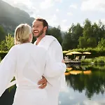Apartmanhotel Aktiv- & Gesundheitsresort Gxund - Thermeneintritt Inklusive 4*