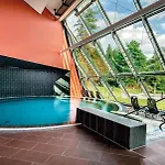 Apartmanhotel Aktiv- & Gesundheitsresort Gxund - Thermeneintritt Inklusive 4*