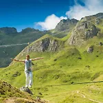 Apartmanhotel Aktiv- & Gesundheitsresort Gxund - Thermeneintritt Inklusive Bad Hofgastein