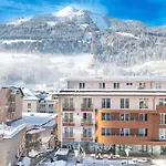 Aktiv- & Gesundheitsresort Gxund - Thermeneintritt Inklusive Apartmanhotel