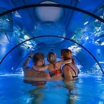 Apartmanhotel Aktiv- & Gesundheitsresort Gxund - Thermeneintritt Inklusive