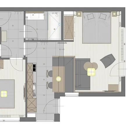 Aktiv- & Gesundheitsresort Gxund - Thermeneintritt Inklusive 4*