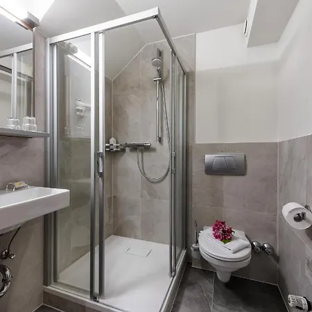 Hotel apartamentowy Aktiv- & Gesundheitsresort Gxund - Thermeneintritt Inklusive Bad Hofgastein