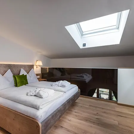 Aktiv- & Gesundheitsresort Gxund - Thermeneintritt Inklusive Apart Otel