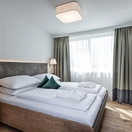 Aktiv- & Gesundheitsresort Gxund - Thermeneintritt Inklusive