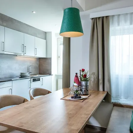 Aktiv- & Gesundheitsresort Gxund - Thermeneintritt Inklusive Hotel apartamentowy