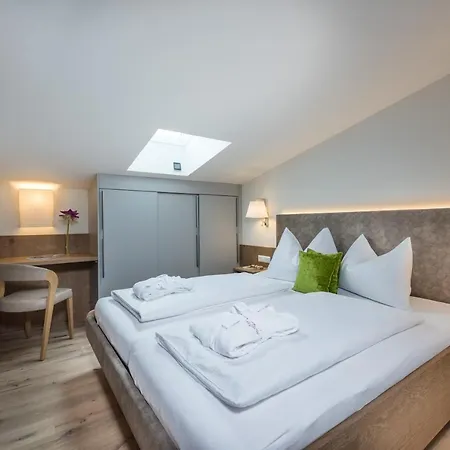 Aktiv- & Gesundheitsresort Gxund - Thermeneintritt Inklusive Hotel apartamentowy 4*