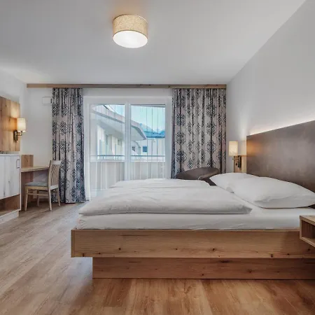 Aparthotel Aktiv- & Gesundheitsresort Gxund - Thermeneintritt Inklusive Bad Hofgastein