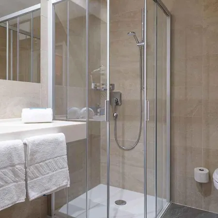 Aktiv- & Gesundheitsresort Gxund - Thermeneintritt Inklusive *