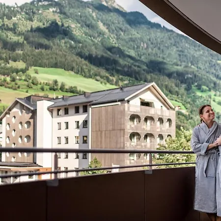 Apart Otel Aktiv- & Gesundheitsresort Gxund - Thermeneintritt Inklusive 4*