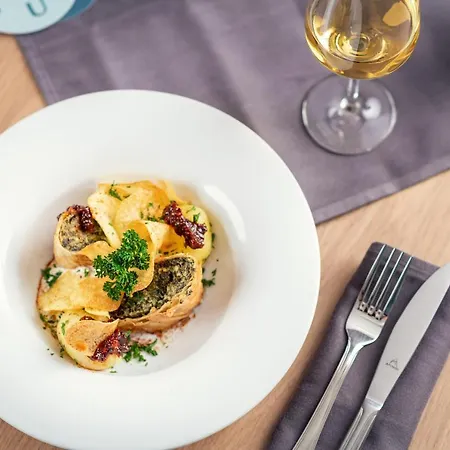 Apart Otel Aktiv- & Gesundheitsresort Gxund - Thermeneintritt Inklusive Bad Hofgastein