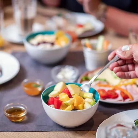 Aktiv- & Gesundheitsresort Gxund - Thermeneintritt Inklusive 4* Bad Hofgastein