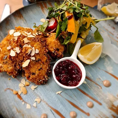 Aktiv- & Gesundheitsresort Gxund - Thermeneintritt Inklusive Hotel apartamentowy 4*