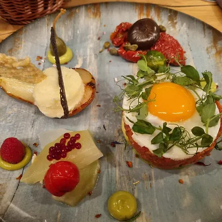 Apart Otel Aktiv- & Gesundheitsresort Gxund - Thermeneintritt Inklusive