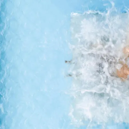 Aktiv- & Gesundheitsresort Gxund - Thermeneintritt Inklusive Apart Otel