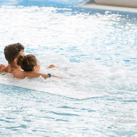 Apart Otel Aktiv- & Gesundheitsresort Gxund - Thermeneintritt Inklusive Bad Hofgastein