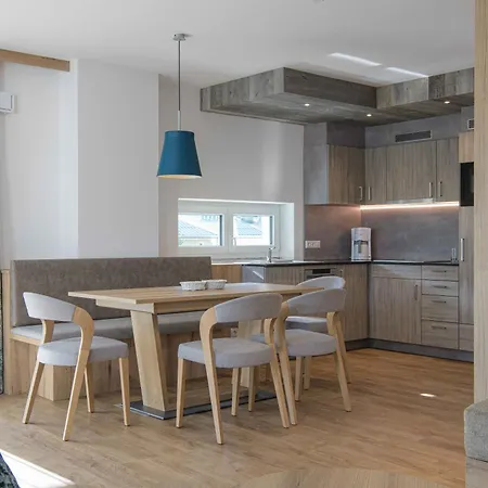 Aktiv- & Gesundheitsresort Gxund - Thermeneintritt Inklusive Apart Otel 4*