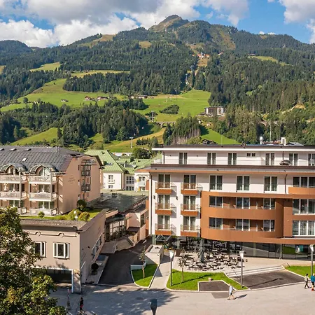 Apart Otel Aktiv- & Gesundheitsresort Gxund - Thermeneintritt Inklusive