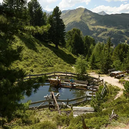 Hotel apartamentowy Aktiv- & Gesundheitsresort Gxund - Thermeneintritt Inklusive