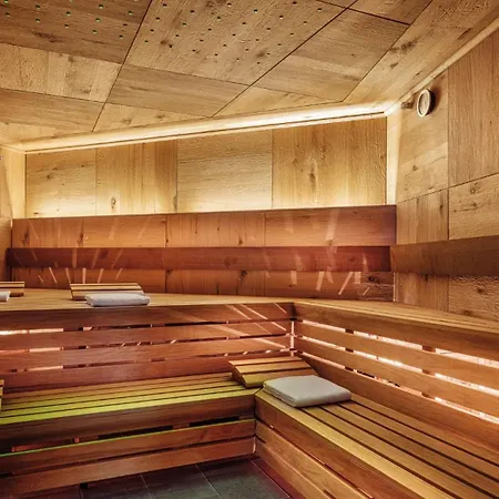 Aktiv- & Gesundheitsresort Gxund - Thermeneintritt Inklusive 4*