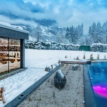 Aktiv- & Gesundheitsresort Gxund - Thermeneintritt Inklusive Bad Hofgastein