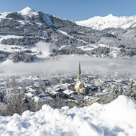 Aktiv- & Gesundheitsresort Gxund - Thermeneintritt Inklusive Apart Otel 4*