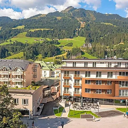 Apartahotel Aktiv- & Gesundheitsresort Gxund - Thermeneintritt Inklusive 4*