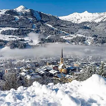 Aktiv- & Gesundheitsresort Gxund - Thermeneintritt Inklusive Apartahotel