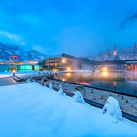Aktiv- & Gesundheitsresort Gxund - Thermeneintritt Inklusive 4*