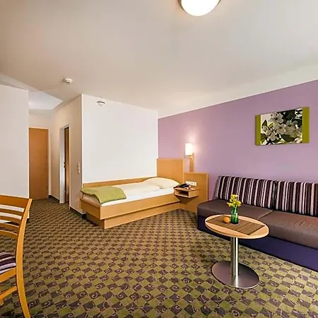 Aktiv- & Gesundheitsresort Gxund - Thermeneintritt Inklusive