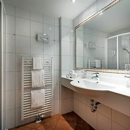 Apartahotel Aktiv- & Gesundheitsresort Gxund - Thermeneintritt Inklusive