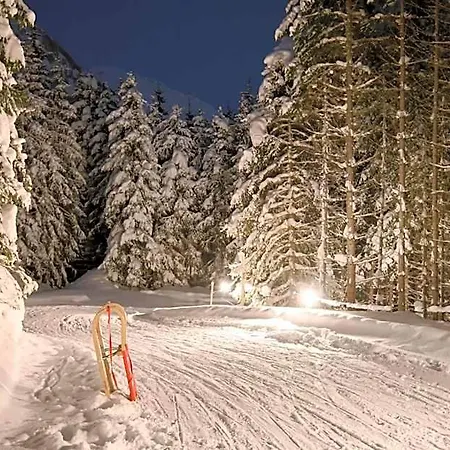 Apartahotel Aktiv- & Gesundheitsresort Gxund - Thermeneintritt Inklusive Bad Hofgastein