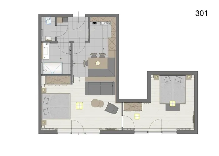 Aktiv- & Gesundheitsresort Gxund - Thermeneintritt Inklusive 4* באד הופגסטין